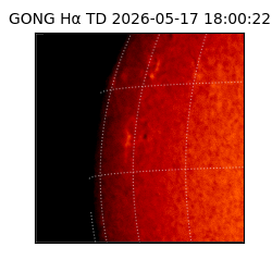 gong - 2026-05-17T18:00:22