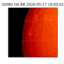 gong - 2026-05-17T19:00:02
