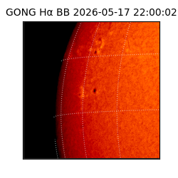 gong - 2026-05-17T22:00:02