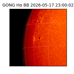 gong - 2026-05-17T23:00:02