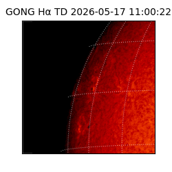gong - 2026-05-17T11:00:22