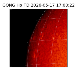 gong - 2026-05-17T17:00:22