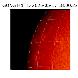 gong - 2026-05-17T18:00:22