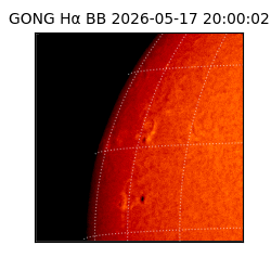 gong - 2026-05-17T20:00:02
