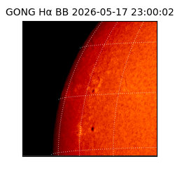gong - 2026-05-17T23:00:02