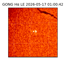 gong - 2026-05-17T01:00:42