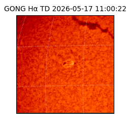 gong - 2026-05-17T11:00:22