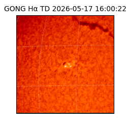 gong - 2026-05-17T16:00:22