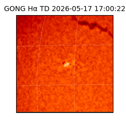 gong - 2026-05-17T17:00:22