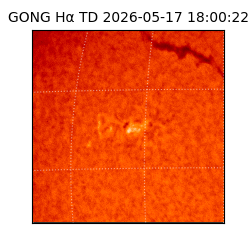 gong - 2026-05-17T18:00:22