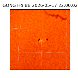 gong - 2026-05-17T22:00:02