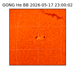 gong - 2026-05-17T23:00:02