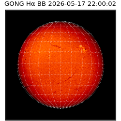 gong - 2026-05-17T22:00:02