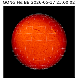 gong - 2026-05-17T23:00:02