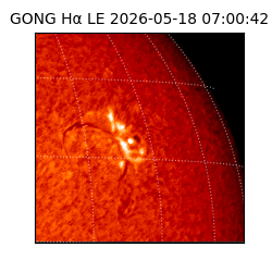 gong - 2026-05-18T07:00:42