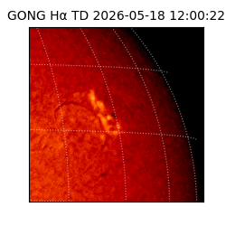 gong - 2026-05-18T12:00:22