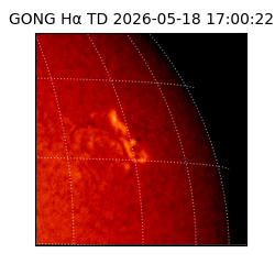 gong - 2026-05-18T17:00:22