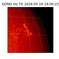 gong - 2026-05-18T18:00:22