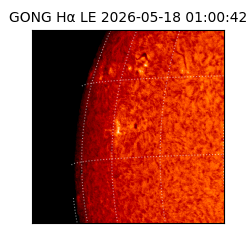 gong - 2026-05-18T01:00:42