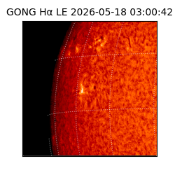 gong - 2026-05-18T03:00:42