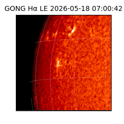 gong - 2026-05-18T07:00:42