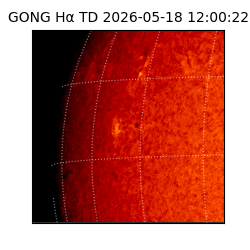 gong - 2026-05-18T12:00:22