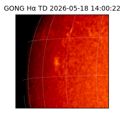 gong - 2026-05-18T14:00:22