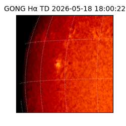 gong - 2026-05-18T18:00:22