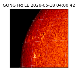 gong - 2026-05-18T04:00:42