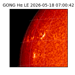 gong - 2026-05-18T07:00:42