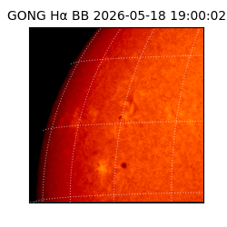 gong - 2026-05-18T19:00:02