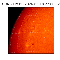 gong - 2026-05-18T22:00:02