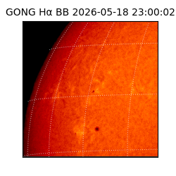 gong - 2026-05-18T23:00:02