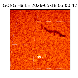 gong - 2026-05-18T05:00:42