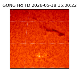 gong - 2026-05-18T15:00:22