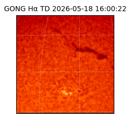 gong - 2026-05-18T16:00:22