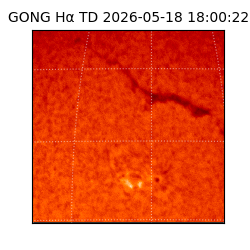 gong - 2026-05-18T18:00:22