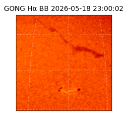 gong - 2026-05-18T23:00:02