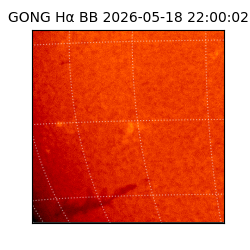 gong - 2026-05-18T22:00:02