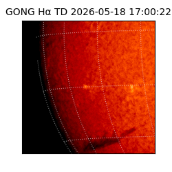 gong - 2026-05-18T17:00:22