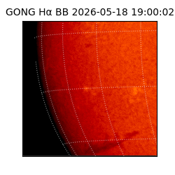 gong - 2026-05-18T19:00:02
