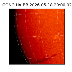 gong - 2026-05-18T20:00:02