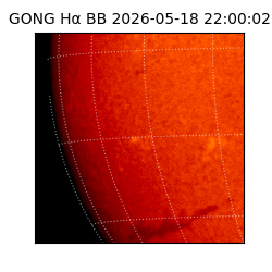 gong - 2026-05-18T22:00:02