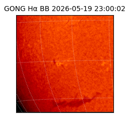 gong - 2026-05-19T23:00:02