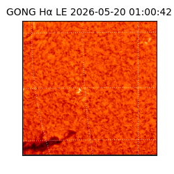 gong - 2026-05-20T01:00:42