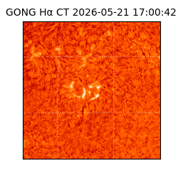 gong - 2026-05-21T17:00:42