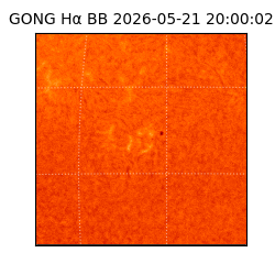 gong - 2026-05-21T20:00:02
