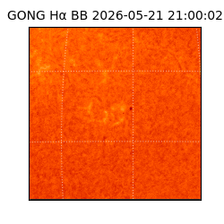 gong - 2026-05-21T21:00:02