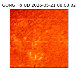 gong - 2026-05-21T08:00:02