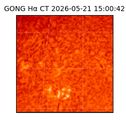 gong - 2026-05-21T15:00:42